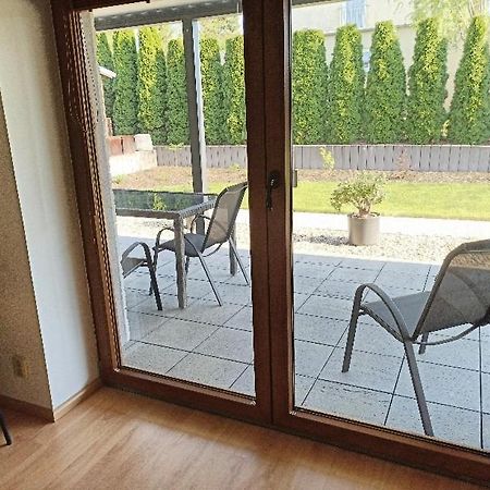 Ubytování U Vrbičky - blízko Prahy Unhošť Exteriér fotografie