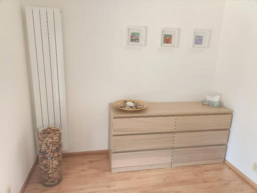 Ubytování U Vrbičky - blízko Prahy Unhošť Exteriér fotografie