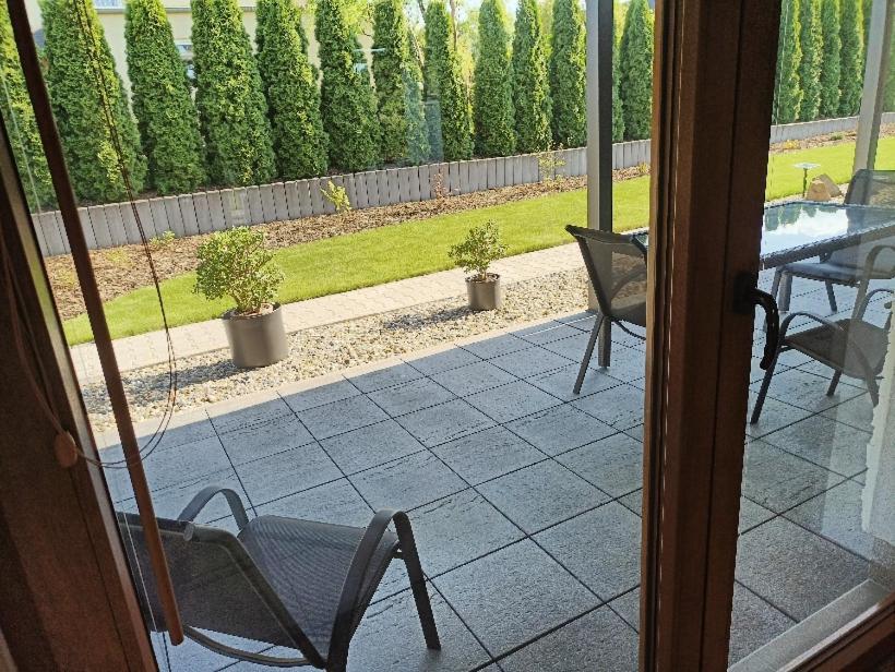 Ubytování U Vrbičky - blízko Prahy Unhošť Exteriér fotografie