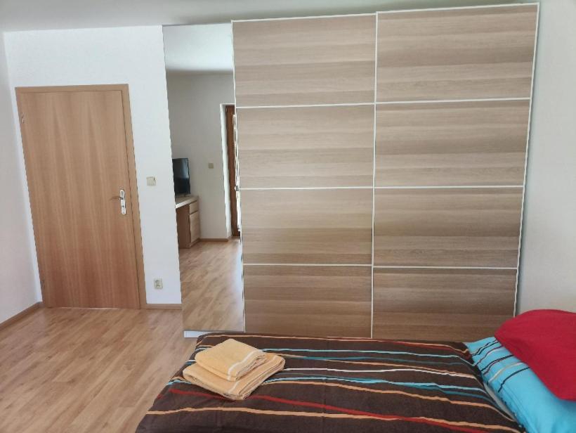 Ubytování U Vrbičky - blízko Prahy Unhošť Exteriér fotografie