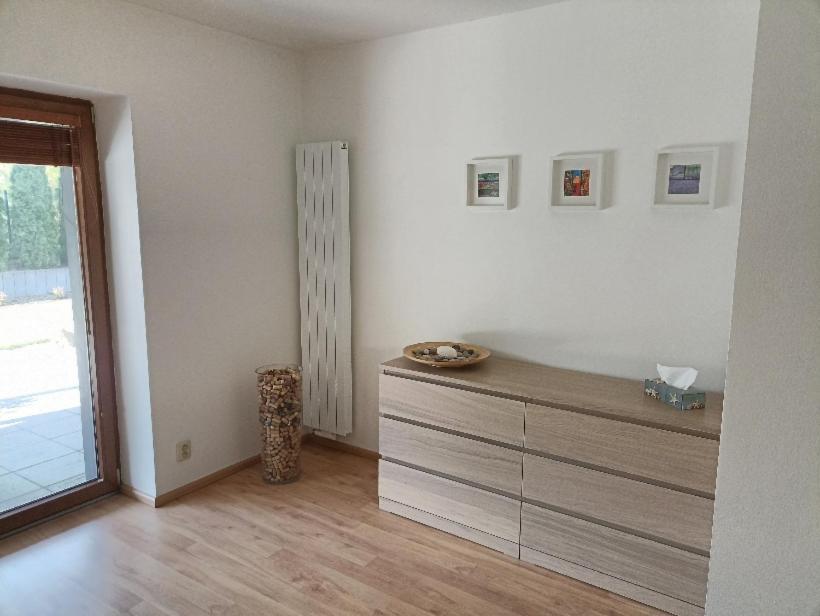 Ubytování U Vrbičky - blízko Prahy Unhošť Exteriér fotografie